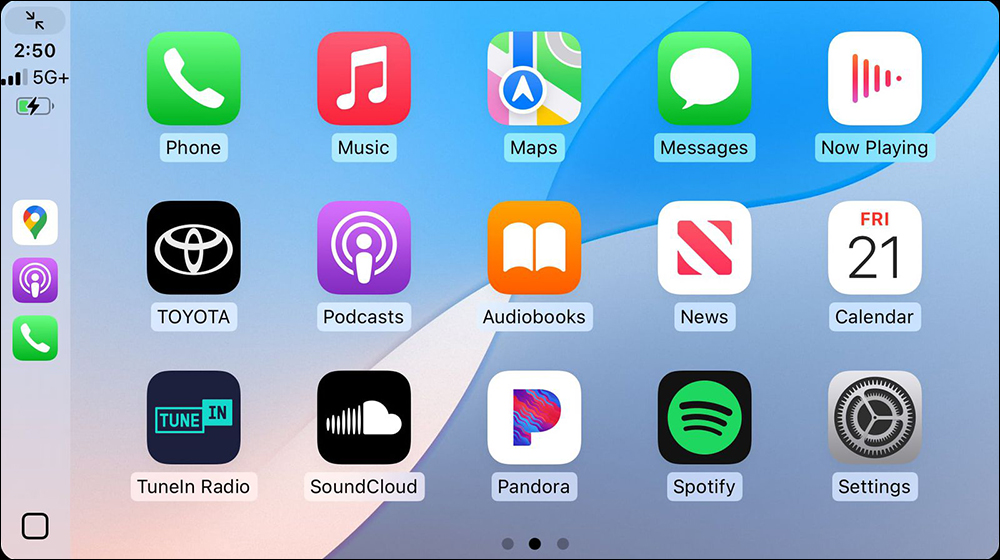 iOS 18.4 正式上線!35 項功能更新一網打盡,更新重點懶人包 - 電腦王阿達 iOS 18.4 正式上線!35 項功能更新一網打盡,更新重點懶人包 - 電腦王阿達