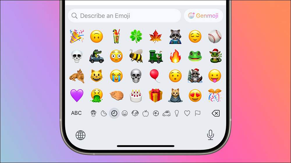 iOS 18.4 正式上線!35 項功能更新一網打盡,更新重點懶人包 - 電腦王阿達 iOS 18.4 正式上線!35 項功能更新一網打盡,更新重點懶人包 - 電腦王阿達