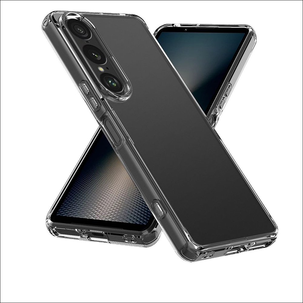 Sony 新旗艦 Xperia 1 VII 傳將迎來重大相機升級,Walkman 品牌有望復活? - 電腦王阿達 Sony 新旗艦 Xperia 1 VII 傳將迎來重大相機升級,Walkman 品牌有望復活? - 電腦王阿達