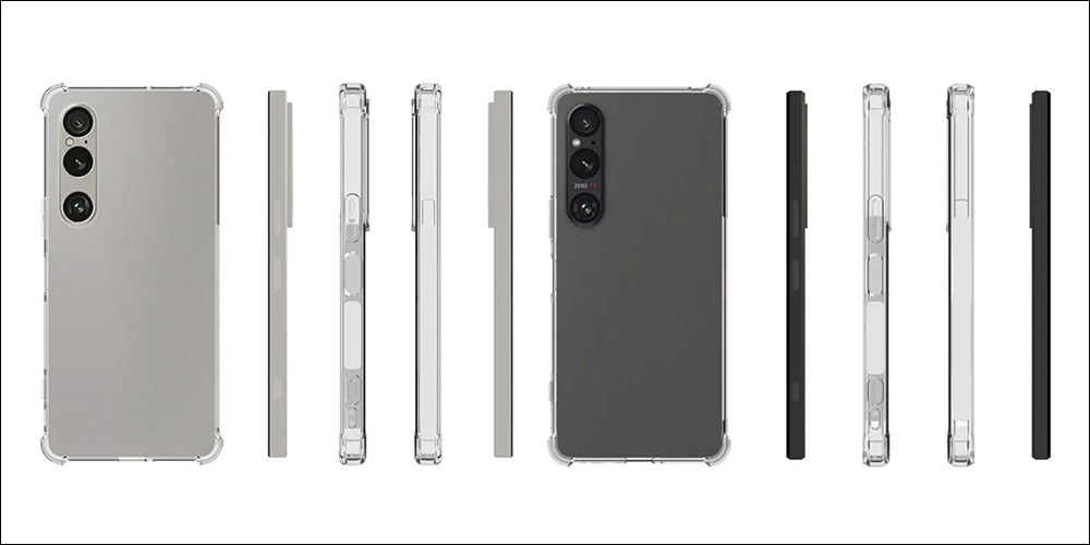 Sony 新旗艦 Xperia 1 VII 傳將迎來重大相機升級,Walkman 品牌有望復活? - 電腦王阿達 Sony 新旗艦 Xperia 1 VII 傳將迎來重大相機升級,Walkman 品牌有望復活? - 電腦王阿達