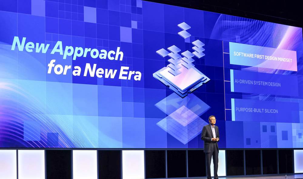 Intel Vision 2025:陳立武帶領英特爾邁向客戶至上、工程驅動、全棧創新的新紀元 - 電腦王阿達 Intel Vision 2025:陳立武帶領英特爾邁向客戶至上、工程驅動、全棧創新的新紀元 - 電腦王阿達
