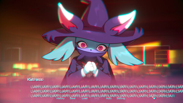 不只是愚人節玩笑?《幻獸帕魯》衍伸戀愛遊戲 Steam 商品頁面正式上架 - 電腦王阿達 不只是愚人節玩笑?《幻獸帕魯》衍伸戀愛遊戲 Steam 商品頁面正式上架 - 電腦王阿達
