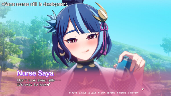 不只是愚人節玩笑?《幻獸帕魯》衍伸戀愛遊戲 Steam 商品頁面正式上架 - 電腦王阿達 不只是愚人節玩笑?《幻獸帕魯》衍伸戀愛遊戲 Steam 商品頁面正式上架 - 電腦王阿達