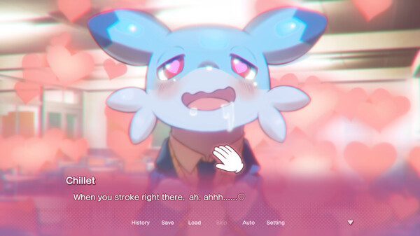 不只是愚人節玩笑?《幻獸帕魯》衍伸戀愛遊戲 Steam 商品頁面正式上架 - 電腦王阿達 不只是愚人節玩笑?《幻獸帕魯》衍伸戀愛遊戲 Steam 商品頁面正式上架 - 電腦王阿達