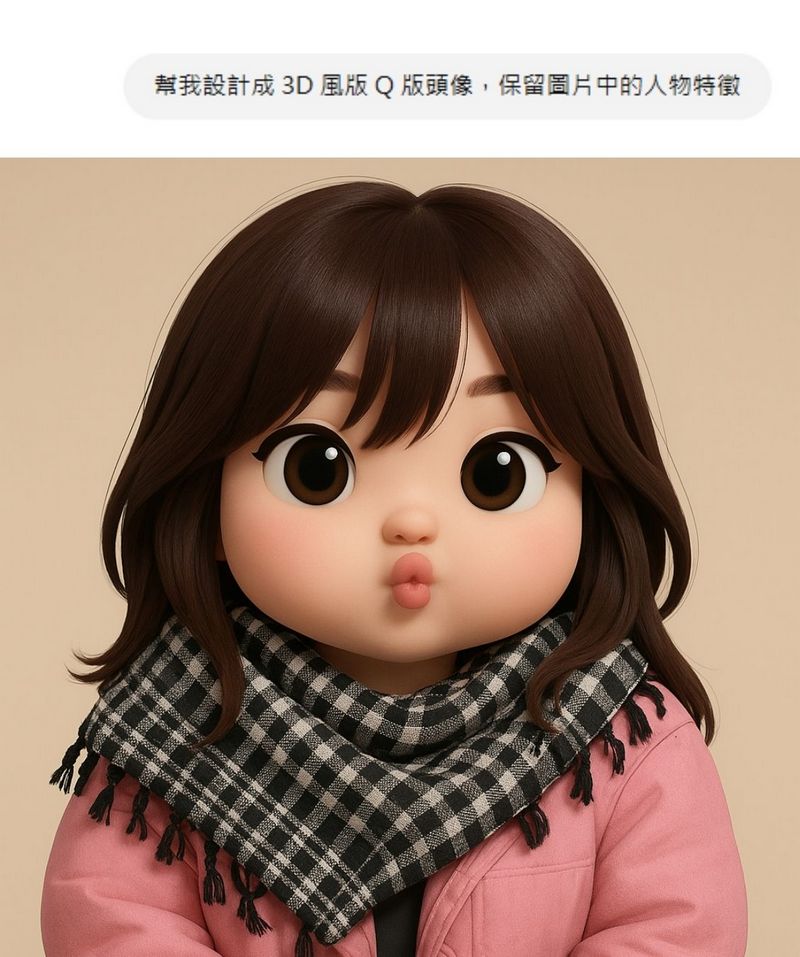 ChatGPT 4o 圖片生成新玩法!教你打造 Q 版公仔與盲盒,附贈咒語 - 電腦王阿達 ChatGPT 4o 圖片生成新玩法!教你打造 Q 版公仔與盲盒,附贈咒語 - 電腦王阿達