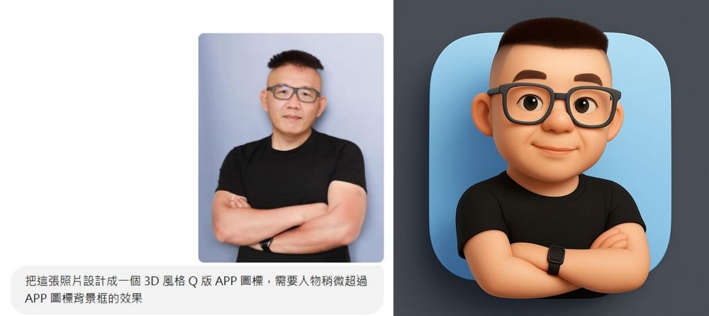 ChatGPT 4o 圖片生成新玩法!教你打造 Q 版公仔與盲盒,附贈咒語 - 電腦王阿達 ChatGPT 4o 圖片生成新玩法!教你打造 Q 版公仔與盲盒,附贈咒語 - 電腦王阿達