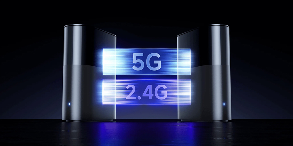 僅約兩千元!小米 Xiaomi BE3600 Pro Mesh 路由器進化 Wi-Fi 7,全屋無死角上網超給力 - 電腦王阿達 僅約兩千元!小米 Xiaomi BE3600 Pro Mesh 路由器進化 Wi-Fi 7,全屋無死角上網超給力 - 電腦王阿達