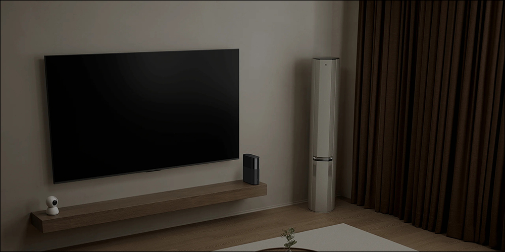 僅約兩千元!小米 Xiaomi BE3600 Pro Mesh 路由器進化 Wi-Fi 7,全屋無死角上網超給力 - 電腦王阿達 僅約兩千元!小米 Xiaomi BE3600 Pro Mesh 路由器進化 Wi-Fi 7,全屋無死角上網超給力 - 電腦王阿達