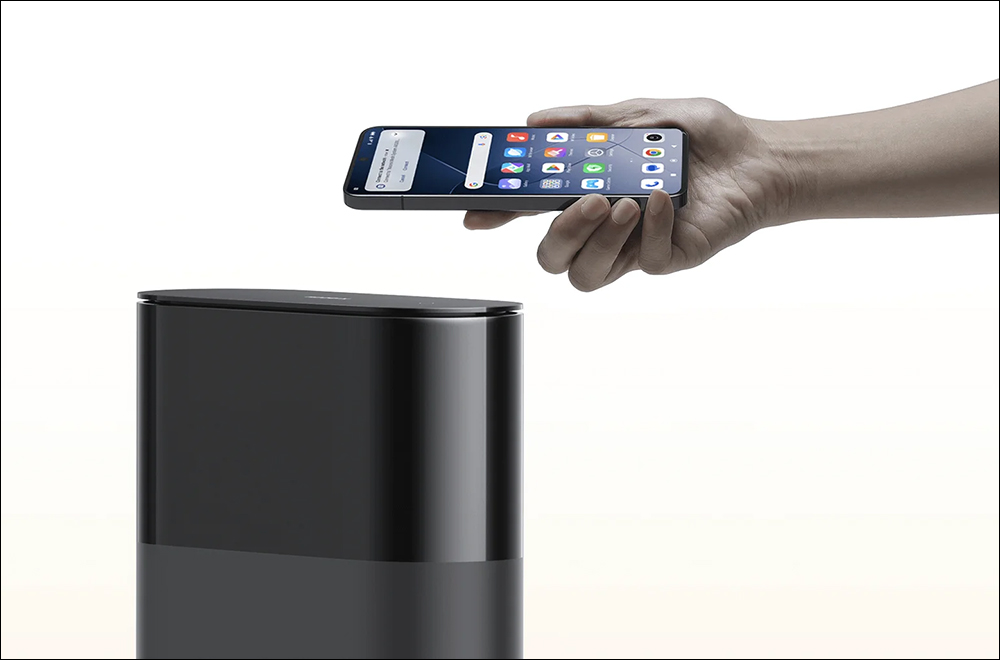 僅約兩千元!小米 Xiaomi BE3600 Pro Mesh 路由器進化 Wi-Fi 7,全屋無死角上網超給力 - 電腦王阿達 僅約兩千元!小米 Xiaomi BE3600 Pro Mesh 路由器進化 Wi-Fi 7,全屋無死角上網超給力 - 電腦王阿達