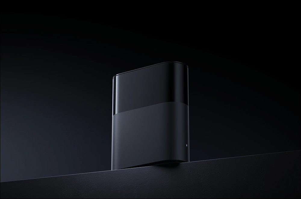 僅約兩千元!小米 Xiaomi BE3600 Pro Mesh 路由器進化 Wi-Fi 7,全屋無死角上網超給力 - 電腦王阿達 僅約兩千元!小米 Xiaomi BE3600 Pro Mesh 路由器進化 Wi-Fi 7,全屋無死角上網超給力 - 電腦王阿達