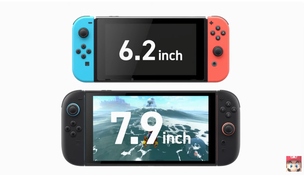 Nintendo Switch 2 正式發表,上市日期、售價、細節整理 - 電腦王阿達 Nintendo Switch 2 正式發表,上市日期、售價、細節整理 - 電腦王阿達