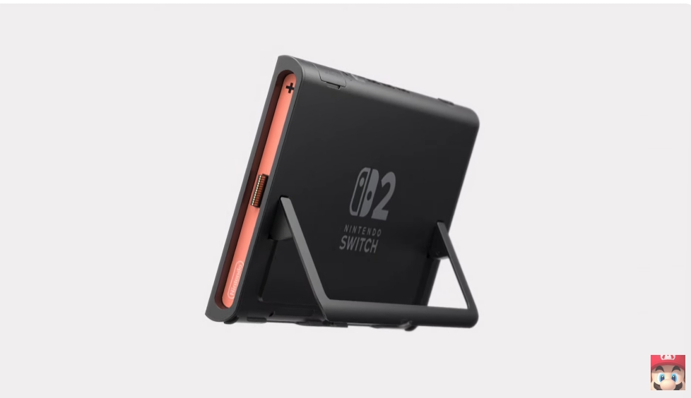 Nintendo Switch 2 正式發表,上市日期、售價、細節整理 - 電腦王阿達 Nintendo Switch 2 正式發表,上市日期、售價、細節整理 - 電腦王阿達