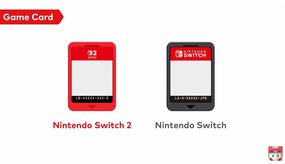 Nintendo Switch 2 正式發表,上市日期、售價、細節整理 - 電腦王阿達 Nintendo Switch 2 正式發表,上市日期、售價、細節整理 - 電腦王阿達