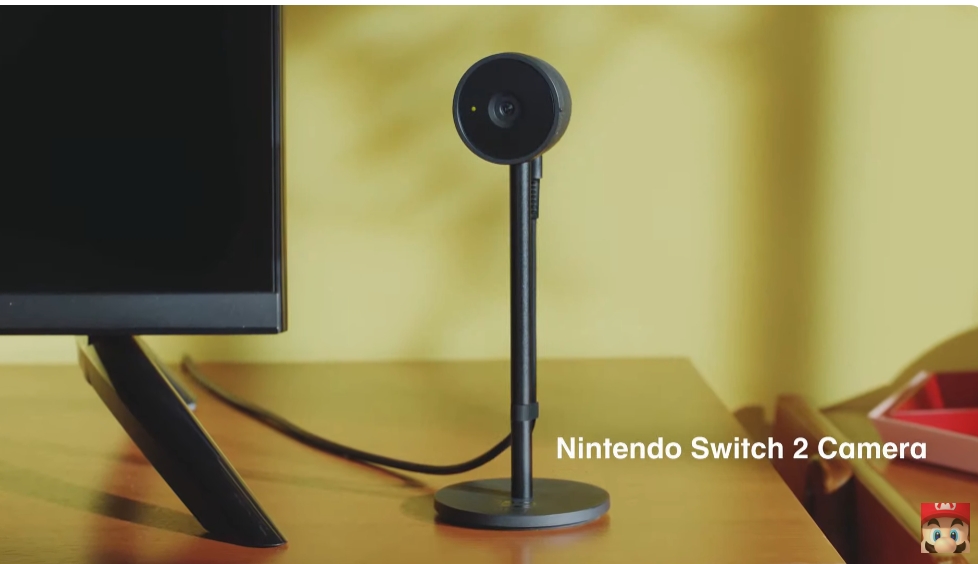 Nintendo Switch 2 正式發表,上市日期、售價、細節整理 - 電腦王阿達 Nintendo Switch 2 正式發表,上市日期、售價、細節整理 - 電腦王阿達