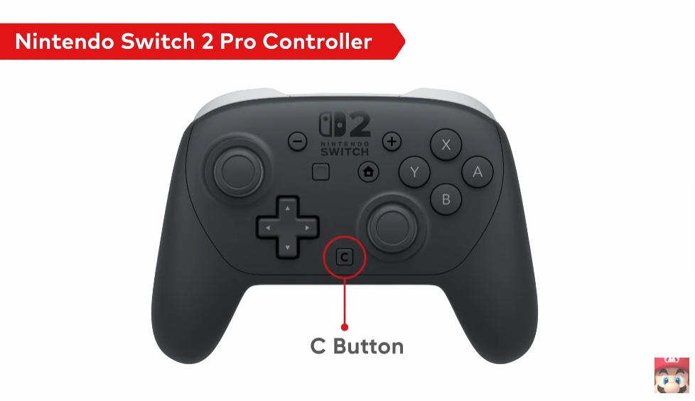 Nintendo Switch 2 正式發表,上市日期、售價、細節整理 - 電腦王阿達 Nintendo Switch 2 正式發表,上市日期、售價、細節整理 - 電腦王阿達