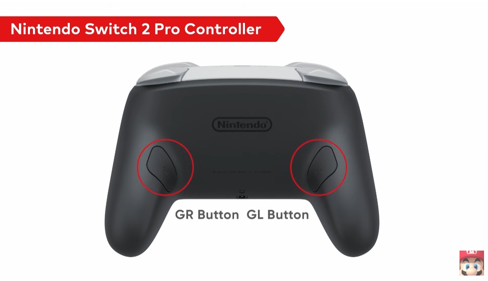 Nintendo Switch 2 正式發表,上市日期、售價、細節整理 - 電腦王阿達 Nintendo Switch 2 正式發表,上市日期、售價、細節整理 - 電腦王阿達