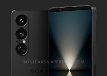 Sony 新旗艦 Xperia 1 VII 外觀設計曝光！規格升級、經典元素保留，全方位旗艦蓄勢待發