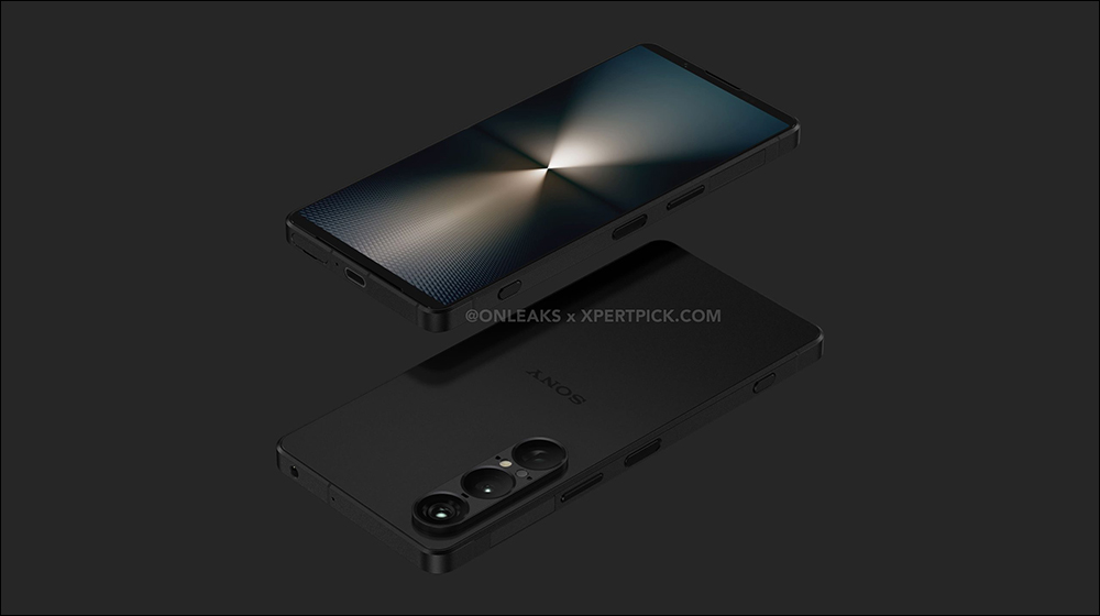 Sony 新旗艦 Xperia 1 VII 外觀設計曝光!規格升級、經典元素保留,全方位旗艦蓄勢待發 - 電腦王阿達 Sony 新旗艦 Xperia 1 VII 外觀設計曝光!規格升級、經典元素保留,全方位旗艦蓄勢待發 - 電腦王阿達