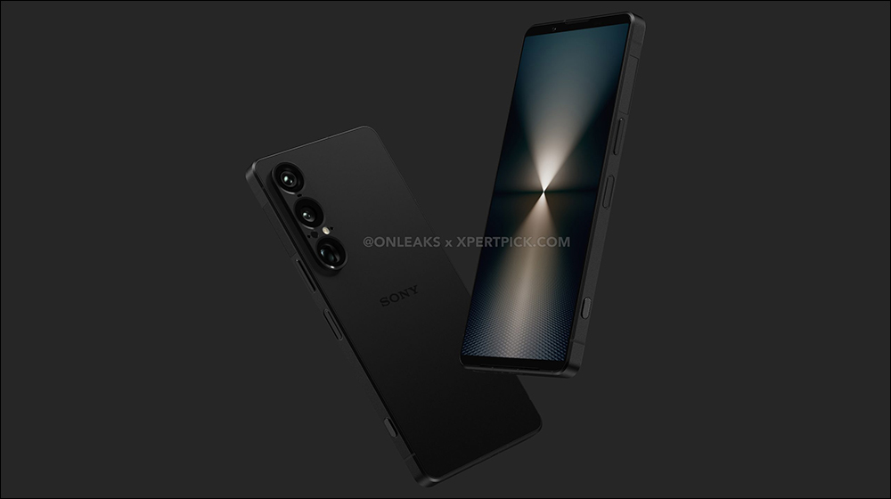 Sony 新旗艦 Xperia 1 VII 外觀設計曝光!規格升級、經典元素保留,全方位旗艦蓄勢待發 - 電腦王阿達 Sony 新旗艦 Xperia 1 VII 外觀設計曝光!規格升級、經典元素保留,全方位旗艦蓄勢待發 - 電腦王阿達