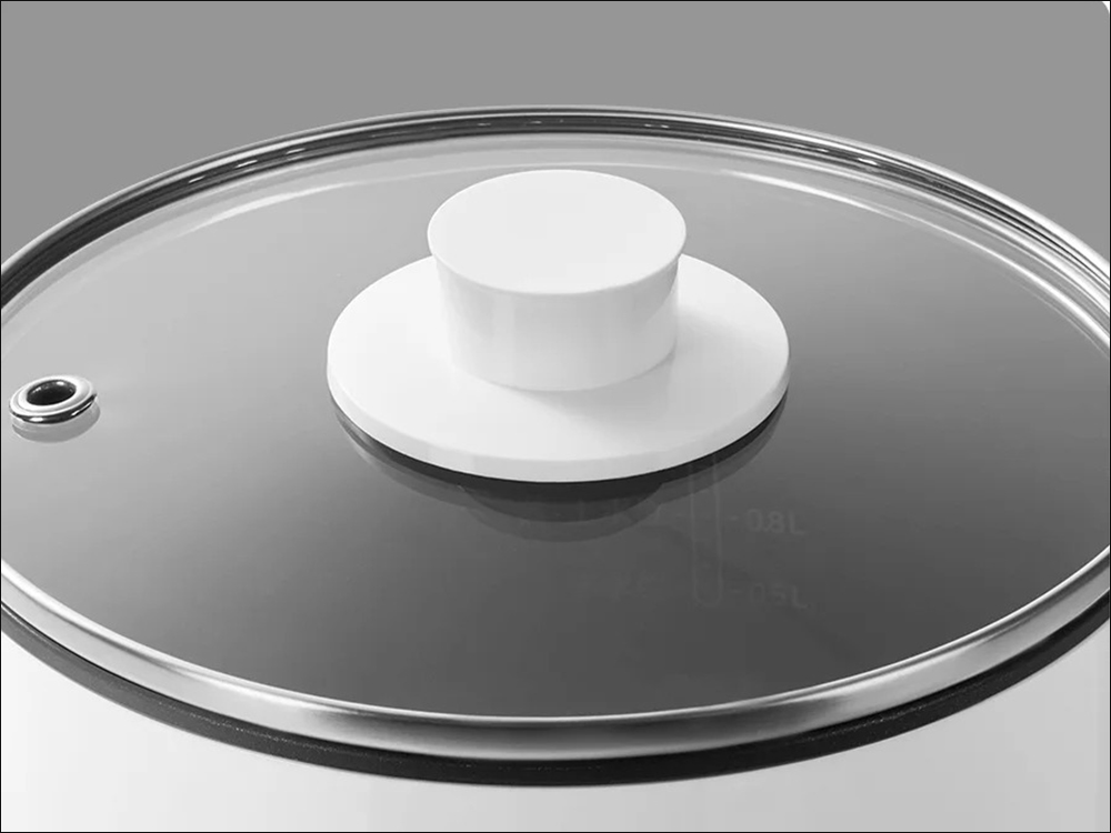 小米廚房好幫手登場!Xiaomi 多功能電煮鍋 1.5L 推出:火鍋、煮湯、蒸蛋樣樣行,價格太佛了 - 電腦王阿達 小米廚房好幫手登場!Xiaomi 多功能電煮鍋 1.5L 推出:火鍋、煮湯、蒸蛋樣樣行,價格太佛了 - 電腦王阿達