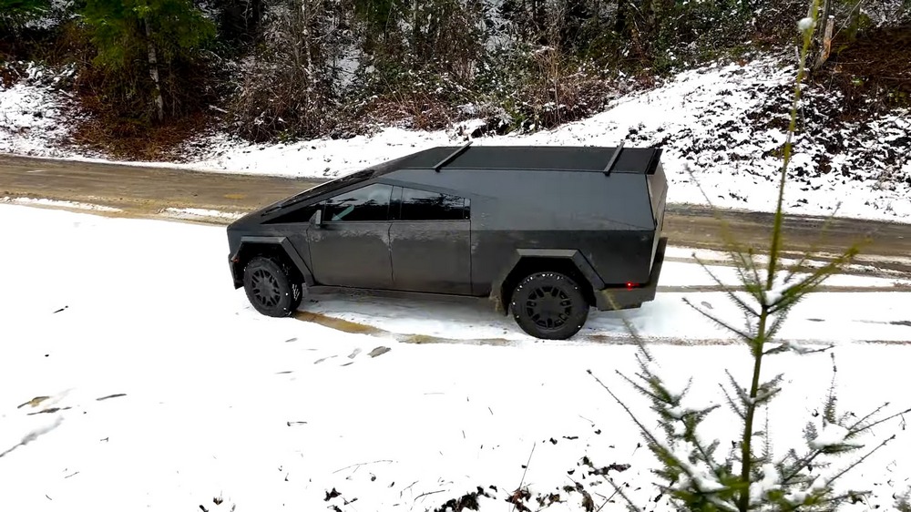 讓Cybertruck秒變露營神車!廠商推出 The Cap 改裝套件 - 電腦王阿達 讓Cybertruck秒變露營神車!廠商推出 The Cap 改裝套件 - 電腦王阿達