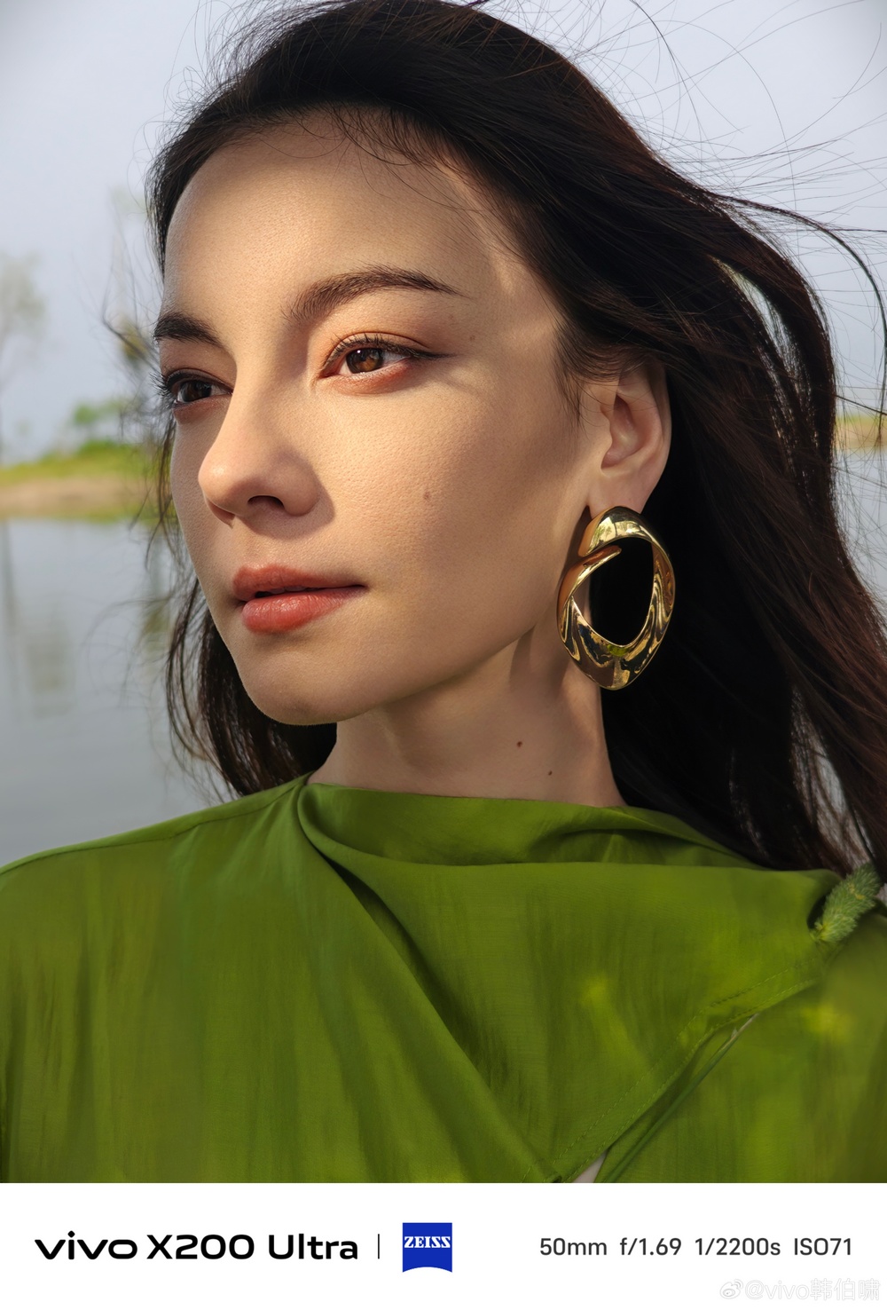 vivo X200 Ultra 攝影樣張曝光:搭載35mm 經典焦段、雙影像晶片助攻人像拍攝 - 電腦王阿達 vivo X200 Ultra 攝影樣張曝光:搭載35mm 經典焦段、雙影像晶片助攻人像拍攝 - 電腦王阿達