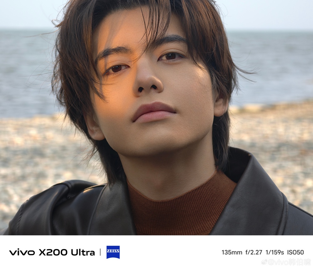 vivo X200 Ultra 攝影樣張曝光:搭載35mm 經典焦段、雙影像晶片助攻人像拍攝 - 電腦王阿達 vivo X200 Ultra 攝影樣張曝光:搭載35mm 經典焦段、雙影像晶片助攻人像拍攝 - 電腦王阿達