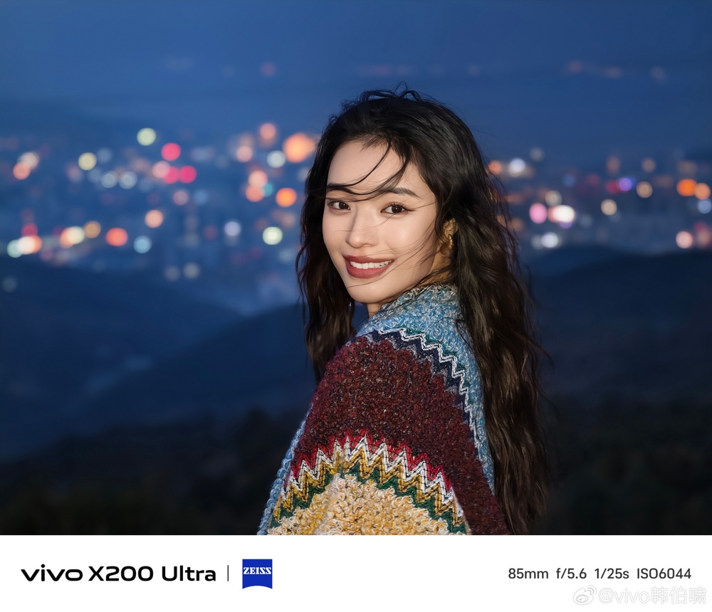 vivo X200 Ultra 攝影樣張曝光:搭載35mm 經典焦段、雙影像晶片助攻人像拍攝 - 電腦王阿達 vivo X200 Ultra 攝影樣張曝光:搭載35mm 經典焦段、雙影像晶片助攻人像拍攝 - 電腦王阿達