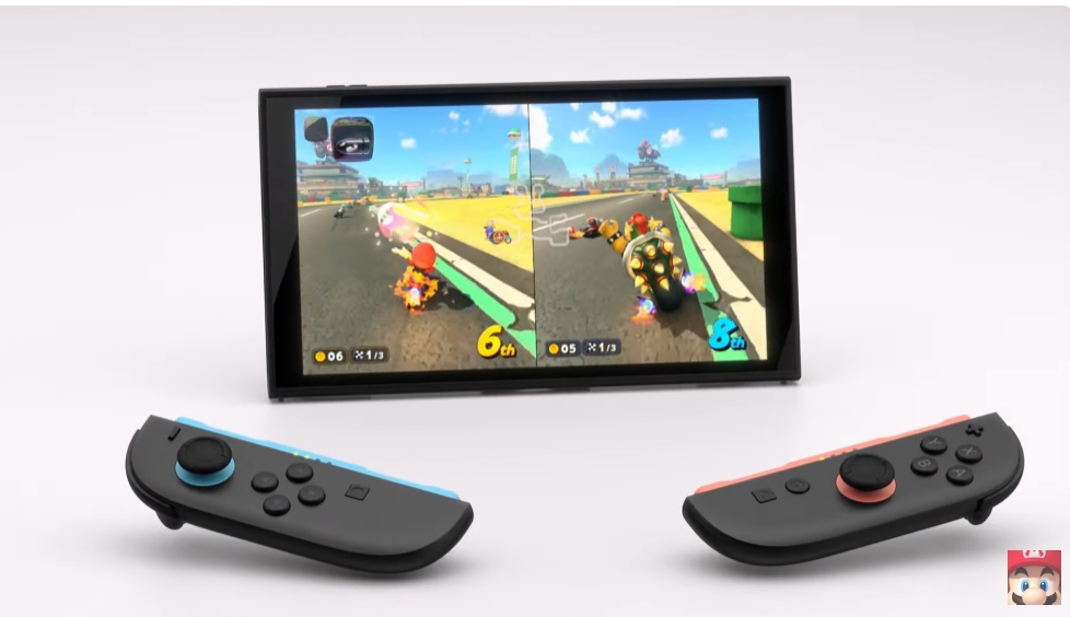 PlayStation 掌機醞釀中?玩家收到對 Nintendo Switch 2 的看法調查 - 電腦王阿達 你應該升級到 Nintendo Switch 2 嗎? - 電腦王阿達