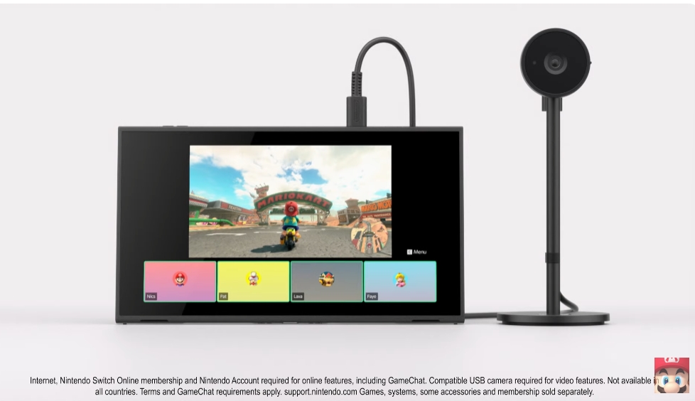你應該升級到 Nintendo Switch 2 嗎? - 電腦王阿達 你應該升級到 Nintendo Switch 2 嗎? - 電腦王阿達