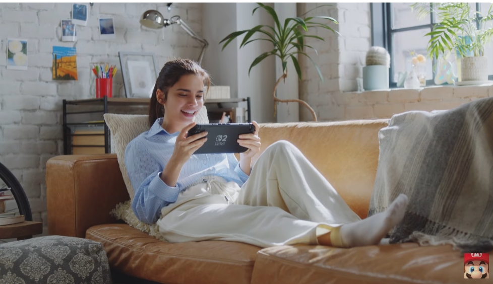 PlayStation 掌機醞釀中?玩家收到對 Nintendo Switch 2 的看法調查 - 電腦王阿達 你應該升級到 Nintendo Switch 2 嗎? - 電腦王阿達