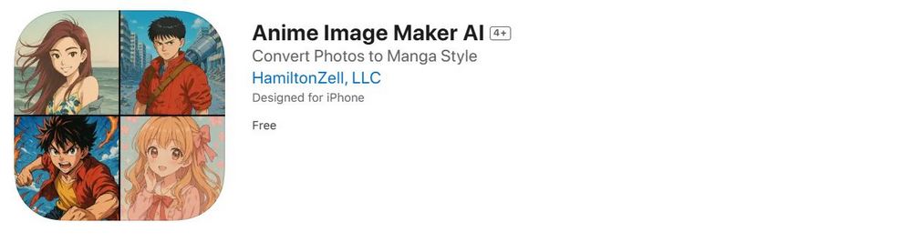 動漫風格圖片免費無限量製作:Anime Image Maker AI - 電腦王阿達 動漫風格圖片免費無限量製作:Anime Image Maker AI - 電腦王阿達