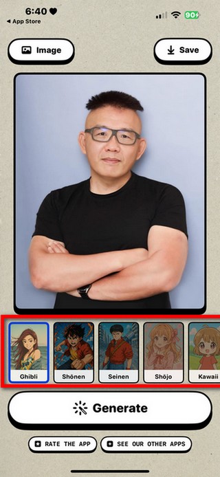 動漫風格圖片免費無限量製作:Anime Image Maker AI - 電腦王阿達 動漫風格圖片免費無限量製作:Anime Image Maker AI - 電腦王阿達