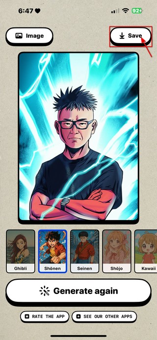 動漫風格圖片免費無限量製作:Anime Image Maker AI - 電腦王阿達 動漫風格圖片免費無限量製作:Anime Image Maker AI - 電腦王阿達