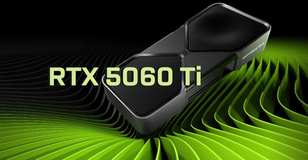 NVIDIA GeForce RTX 5060 Ti 價格現身,預計跟上一代一樣 - 電腦王阿達 NVIDIA GeForce RTX 5060 Ti 價格現身,預計跟上一代一樣 - 電腦王阿達
