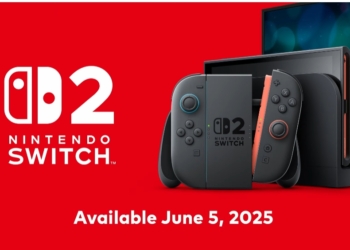 因應川普解放日關稅政策，任天堂宣布暫緩美國 Switch 2 預購活動