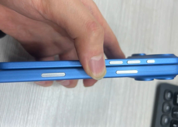 iPhone 17 Air