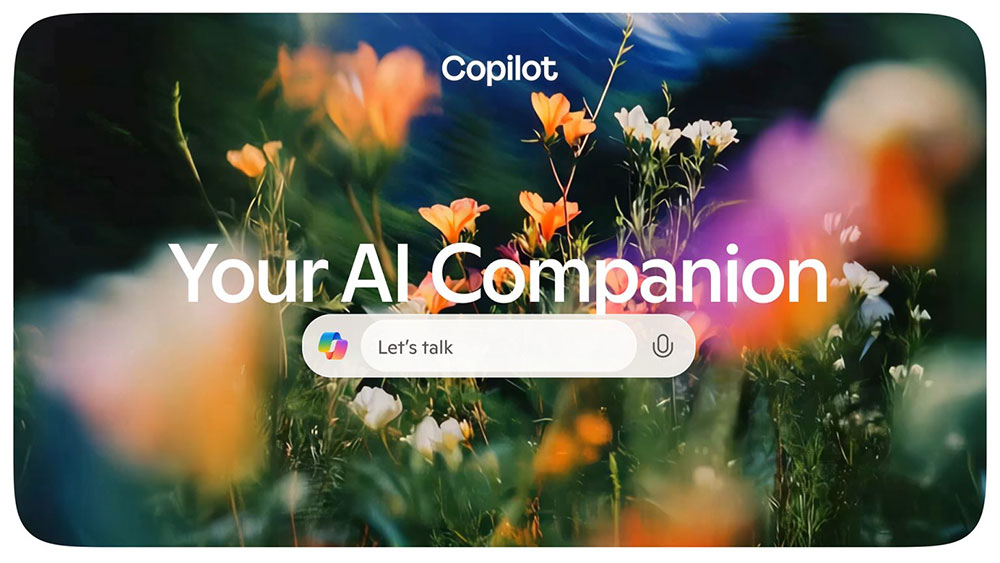 Microsoft Bing 偷摸廣告不希望你用 Copilot 的競爭對手 - 電腦王阿達 微軟為 Copilot 功能加入重大擴展,讓它趕上其他聊天機器人 - 電腦王阿達