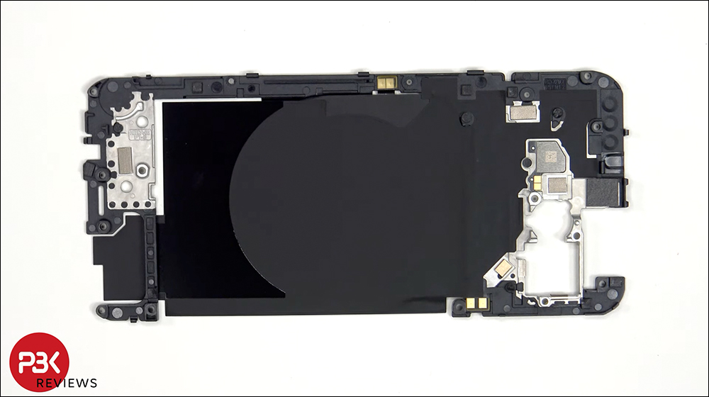 Google Pixel 9a 開賣前搶先拆!螢幕超好換,電池設計卻超難拆讓人抓狂? - 電腦王阿達 Google Pixel 9a 開賣前搶先拆!螢幕超好換,電池設計卻超難拆讓人抓狂? - 電腦王阿達