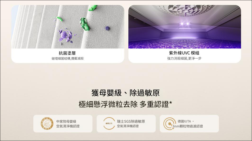 小米推出米家寵物空氣淨化器,還有貓咪的專屬寶座! - 電腦王阿達 小米推出米家寵物空氣淨化器,還有貓咪的專屬寶座! - 電腦王阿達