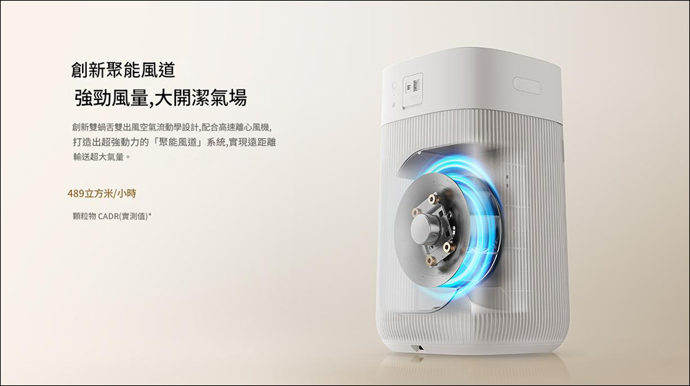 小米推出米家寵物空氣淨化器,還有貓咪的專屬寶座! - 電腦王阿達 小米推出米家寵物空氣淨化器,還有貓咪的專屬寶座! - 電腦王阿達