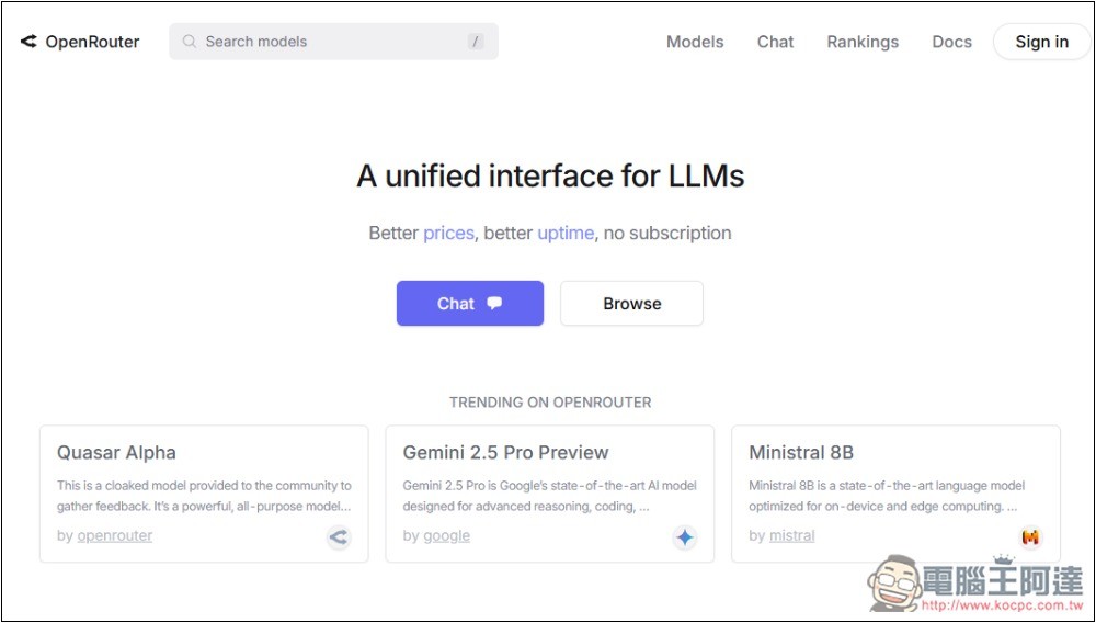 Meta 推出全新 Llama 4 系列模型!教你線上免費體驗 - 電腦王阿達 Meta 推出全新 Llama 4 系列模型!教你線上免費體驗 - 電腦王阿達