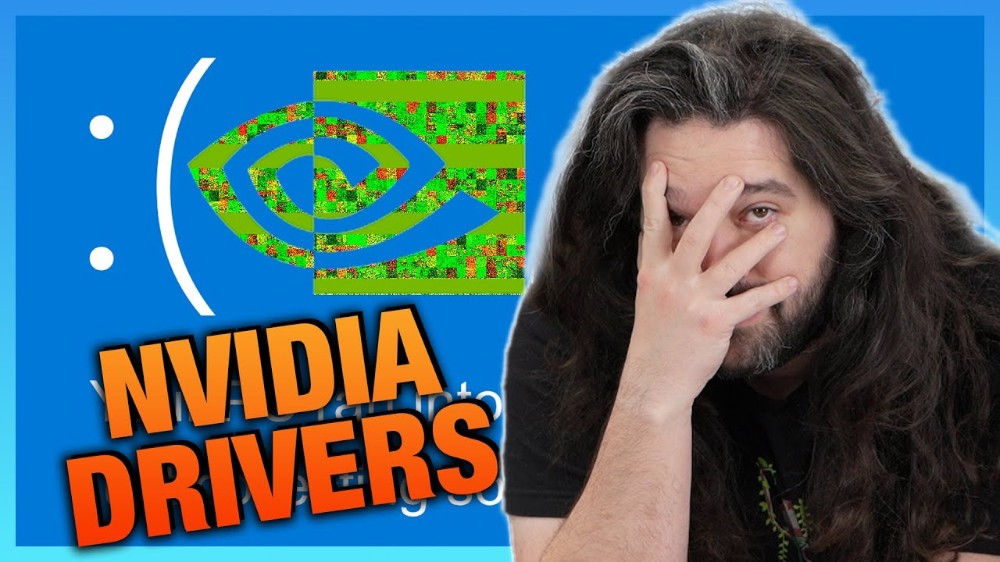 國外實測 NVIDIA 最新顯卡驅動穩定性真的非常糟糕,這些是幾個解決辦法 - 電腦王阿達 國外實測 NVIDIA 最新顯卡驅動穩定性真的非常糟糕,這些是幾個解決辦法 - 電腦王阿達