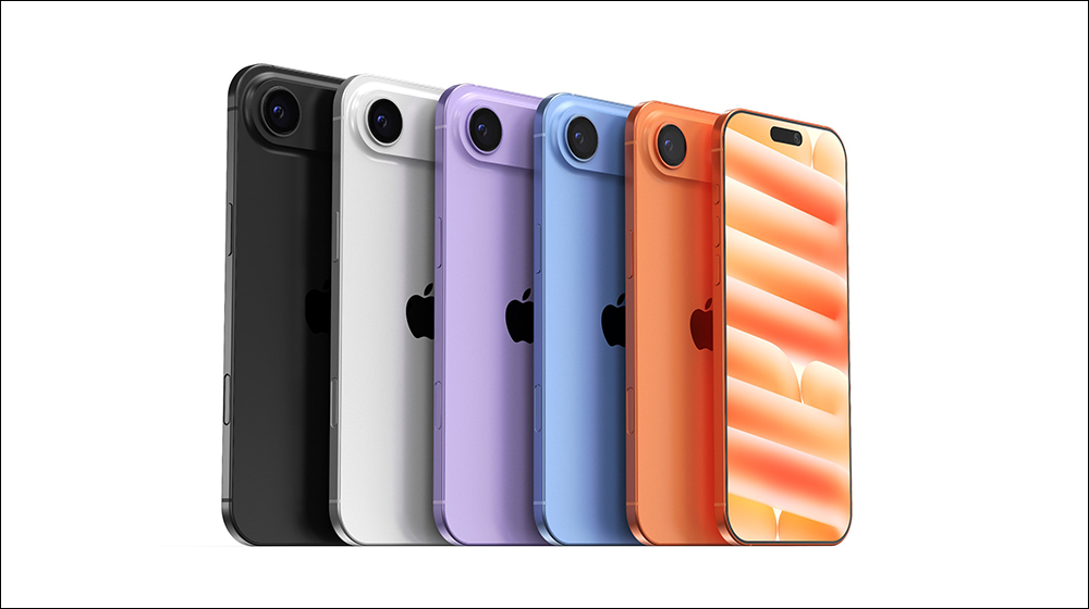 傳iPhone 17關鍵生產材料短缺嚴重,讓蘋果CEO庫克「極度焦慮」 - 電腦王阿達 iPhone 17 值得等待的 17 個理由:標準版也有 120Hz 更新率?從全新設計到 8K 錄影一次看懂 - 電腦王阿達