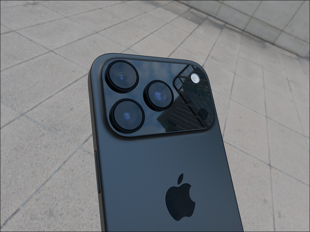 iPhone 17 Air 新機模比較圖曝光: 5.5mm 厚度比了才知道,真的超薄! - 電腦王阿達 iPhone 17 Air 新機模比較圖曝光: 5.5mm 厚度比了才知道,真的超薄! - 電腦王阿達