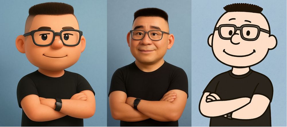 ChatGPT 4o 圖片生成更多玩法!把你畫成動物森友會、皮克斯、Snoopy 角色,附贈完整指令 - 電腦王阿達 ChatGPT 4o 圖片生成更多玩法!把你畫成動物森友會、皮克斯、Snoopy 角色,附贈完整指令 - 電腦王阿達