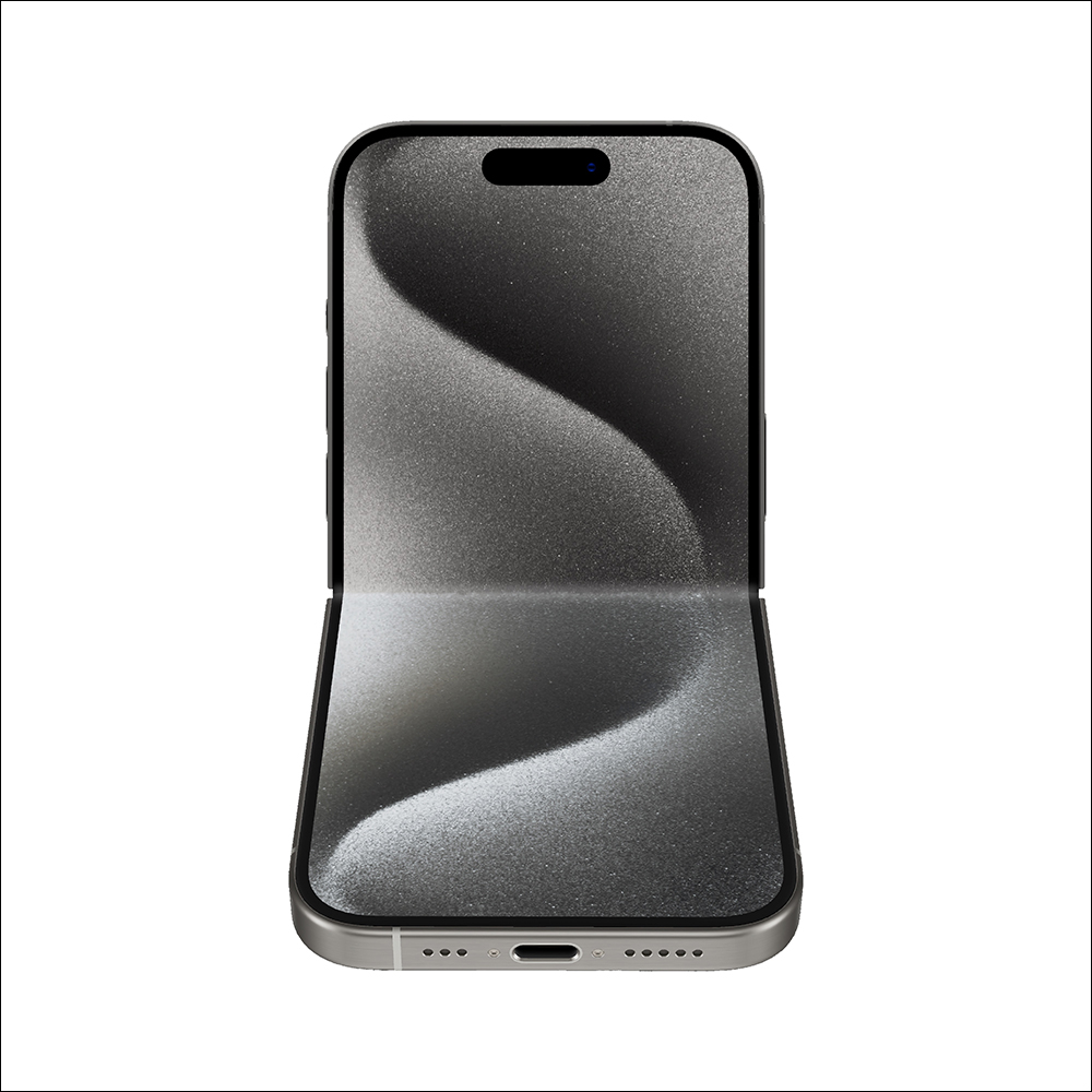 摺疊版 iPhone 要來了?有望 2027 年登場!蘋果 iPhone 19 Pro 傳將採「大膽新設計」慶祝 iPhone 推出 20 週年 - 電腦王阿達 摺疊版 iPhone 要來了?有望 2027 年登場!蘋果 iPhone 19 Pro 傳將採「大膽新設計」慶祝 iPhone 推出 20 週年 - 電腦王阿達