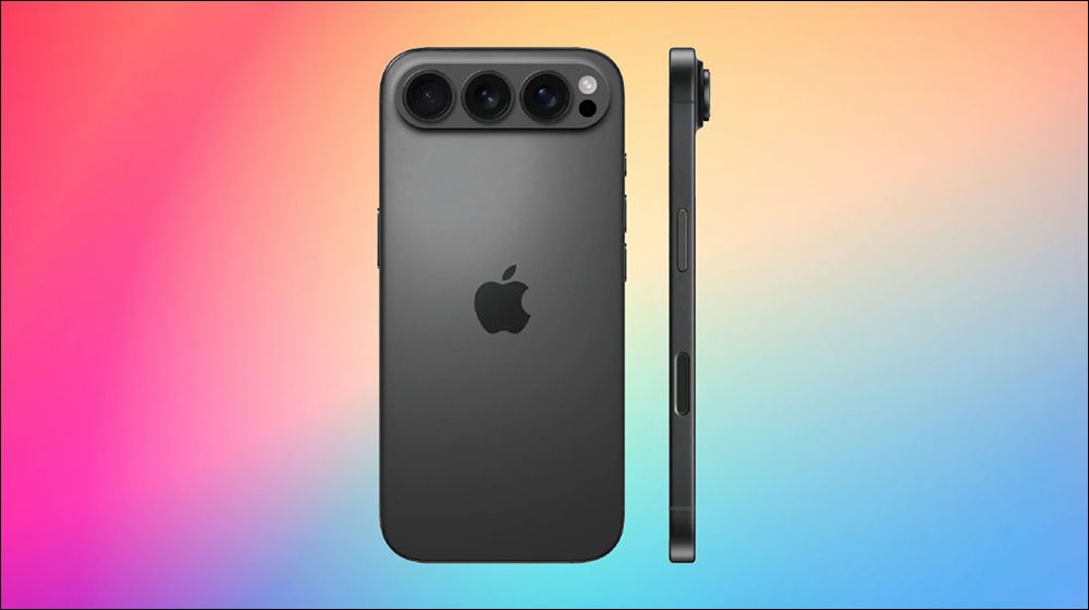 摺疊版 iPhone 要來了?有望 2027 年登場!蘋果 iPhone 19 Pro 傳將採「大膽新設計」慶祝 iPhone 推出 20 週年 - 電腦王阿達 摺疊版 iPhone 要來了?有望 2027 年登場!蘋果 iPhone 19 Pro 傳將採「大膽新設計」慶祝 iPhone 推出 20 週年 - 電腦王阿達