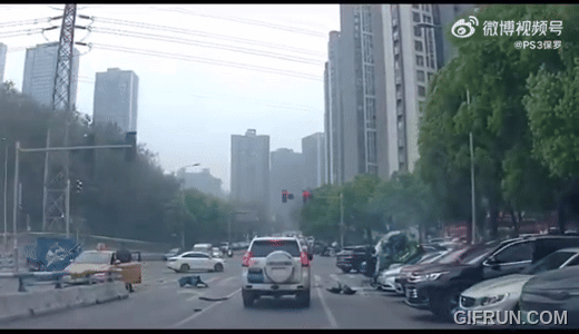 特斯拉再證安全性高!中國連兩起特斯拉車禍車主均安然無恙 - 電腦王阿達 特斯拉再證安全性高!中國連兩起特斯拉車禍車主均安然無恙 - 電腦王阿達