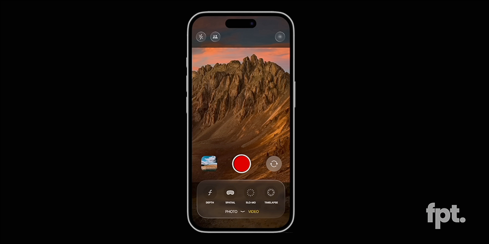 iOS 19 介面傳將大改造!全新玻璃感設計與圓形 App 圖示搶先看 - 電腦王阿達 iOS 19 介面傳將大改造!全新玻璃感設計與圓形 App 圖示搶先看 - 電腦王阿達